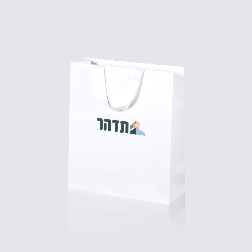 שקית מק"ט 11028
