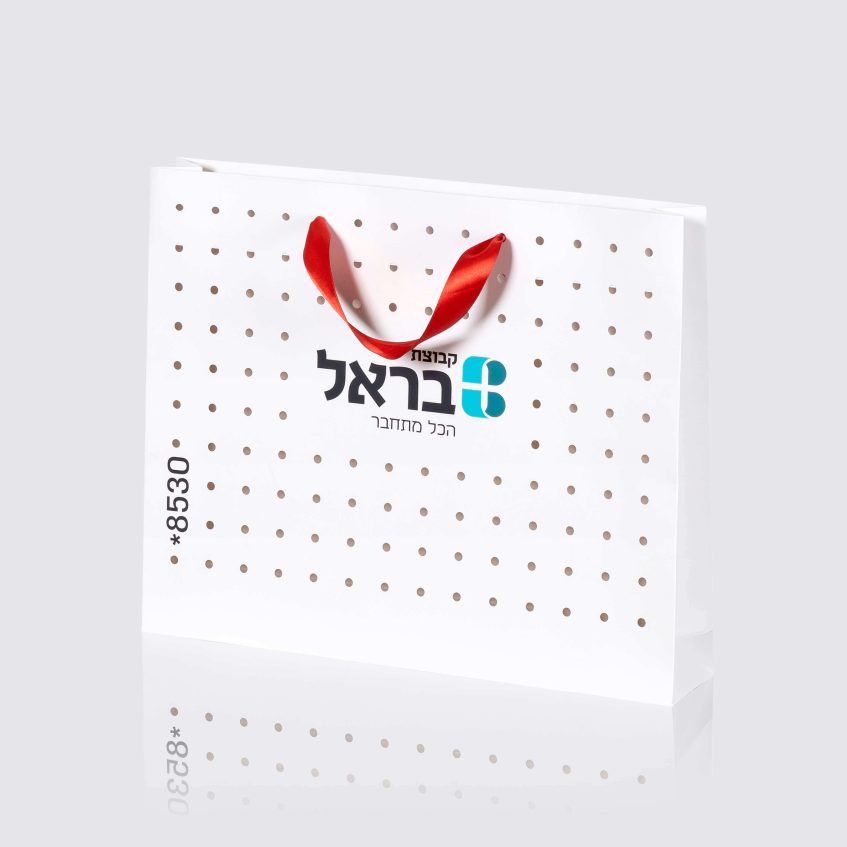 שקית מק״ט 11015