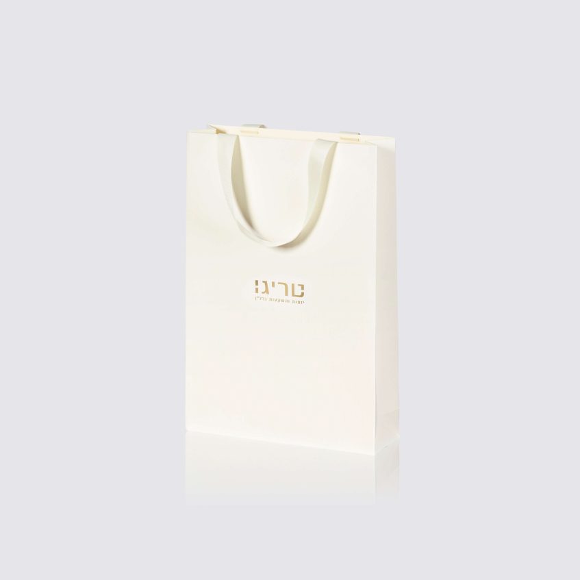 שקית מק״ט 12034